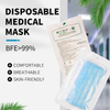 Non-sterile Mask