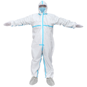 Protective suit