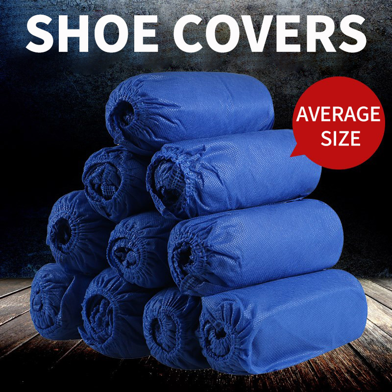 Shoe Cover Single Use